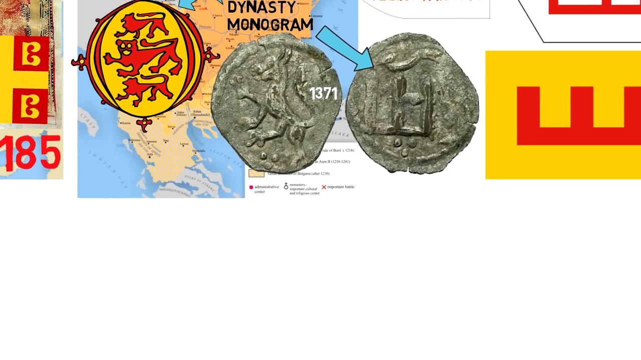 Video thumbnail for Fun With Flags - Bulgaria