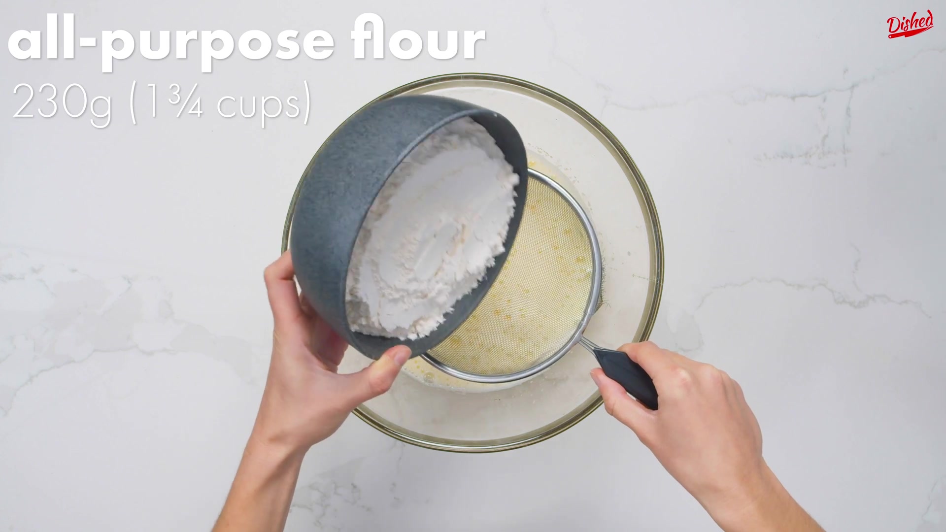 Video thumbnail for 161.Decadent Kinder Bueno Cupcakes! (1080p 24fps)