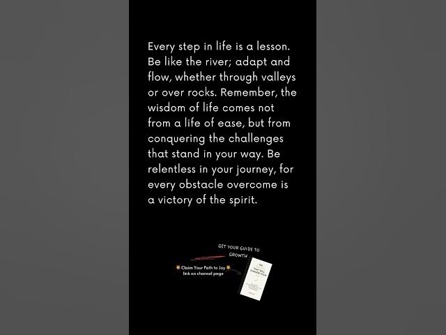 Video thumbnail for wise sayings | quotes about life | motivational status video. #shorts #viral #inspiration