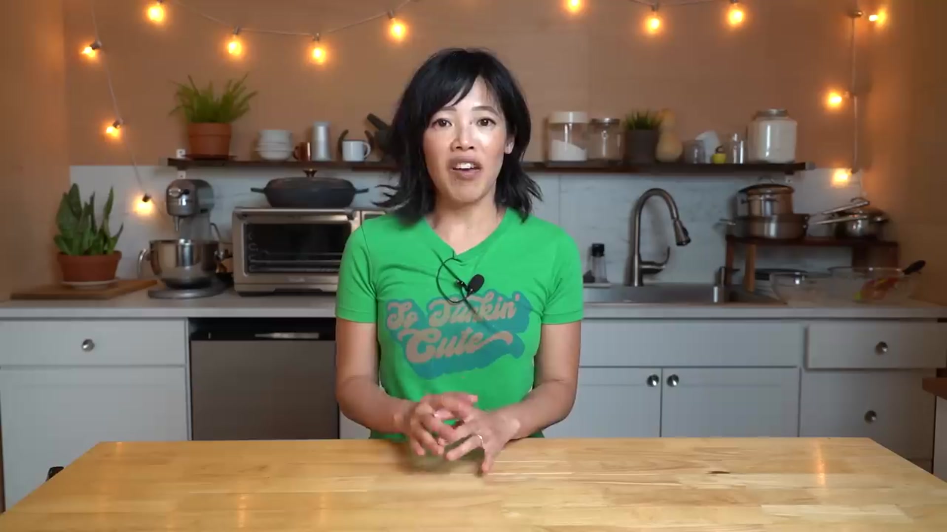 Video thumbnail for Are Thicc Cottage Cheese Pancakes Good_(720P_HD)