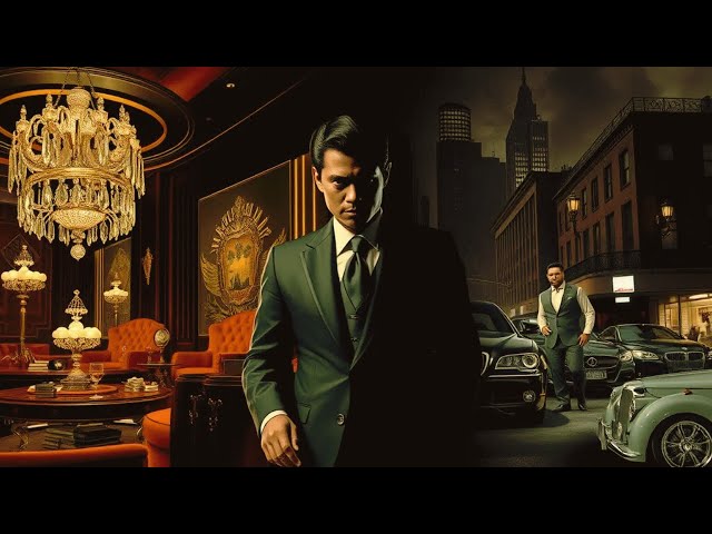 Video thumbnail for What's REALLY Going on in the Mafia World in 2024?