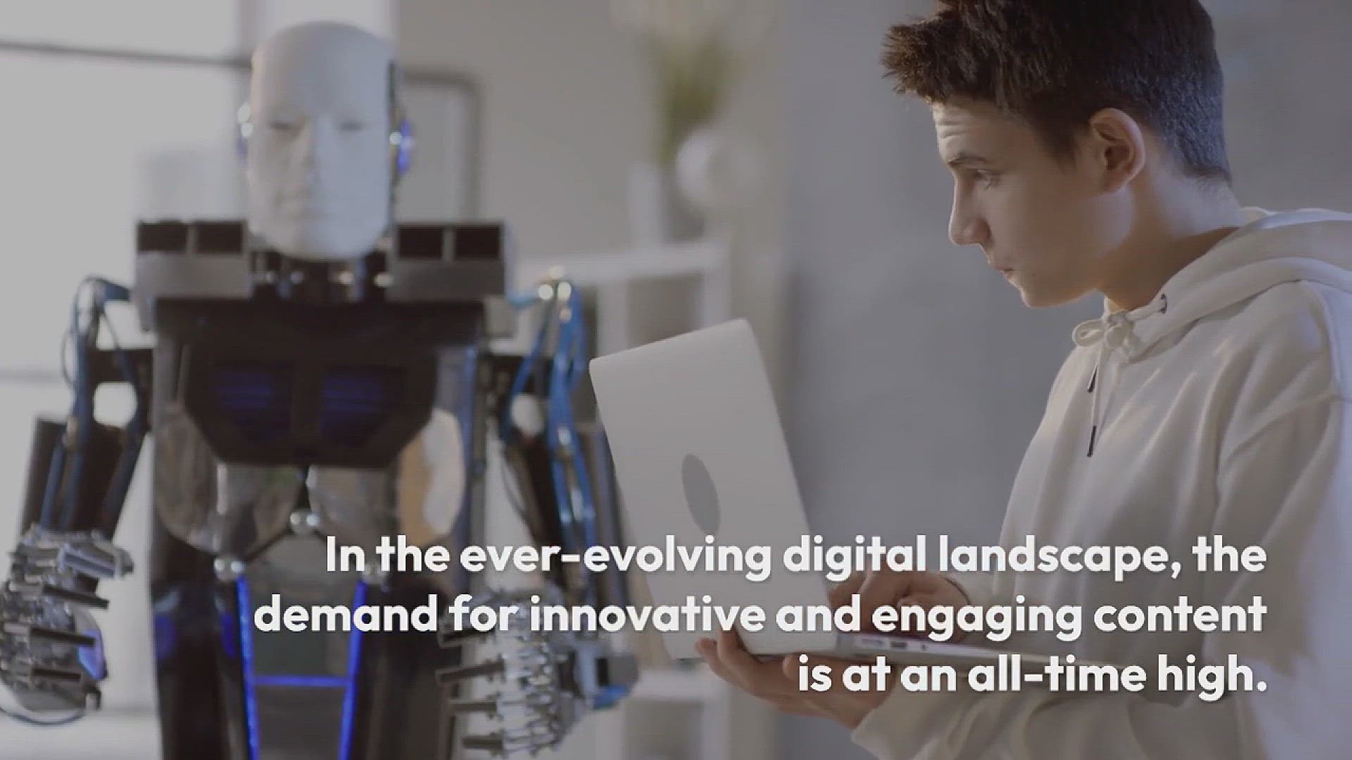 'Video thumbnail for Review: Wondershare Virbo – The Future of AI Avatar Video Generation'
