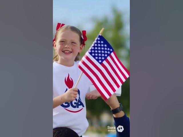 Video thumbnail for #PoliticalWarning  #WakeUpAmerica #StayInformed #GovernmentWatch #FreedomMatters #PSA #Awareness