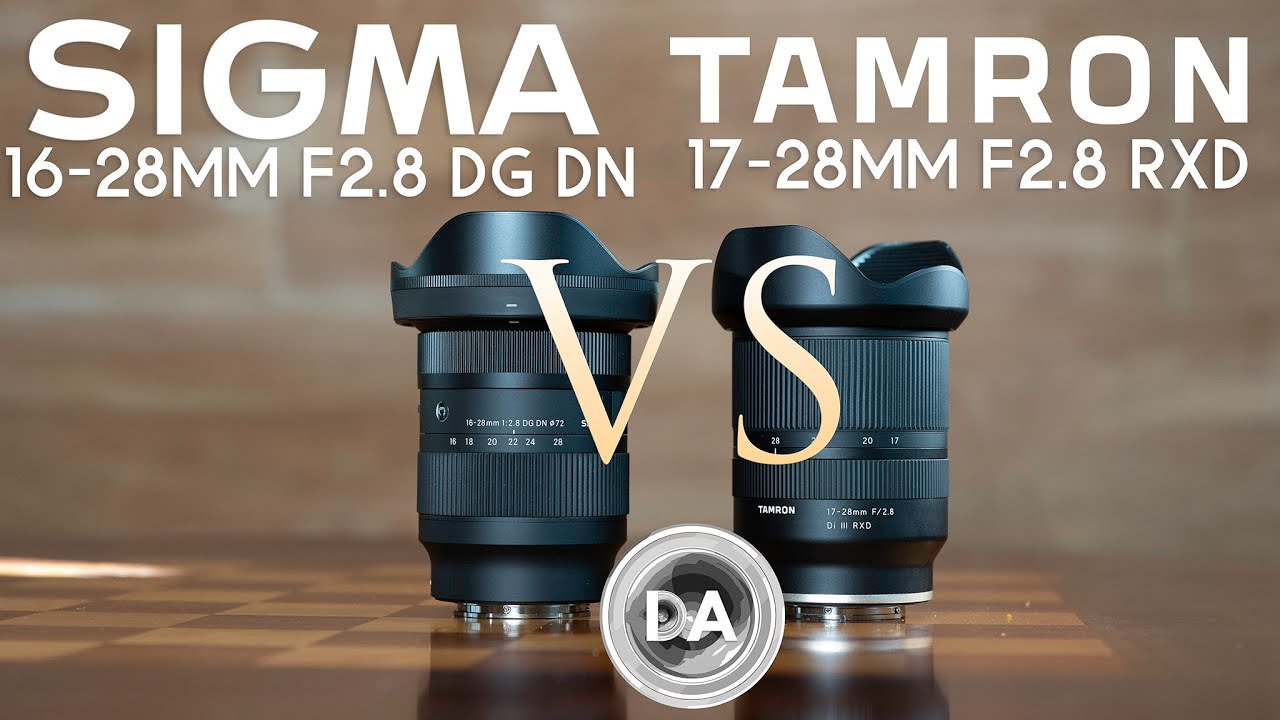 Sigma 24-70mm f/2.8 DG DN ART Review (For Sony)