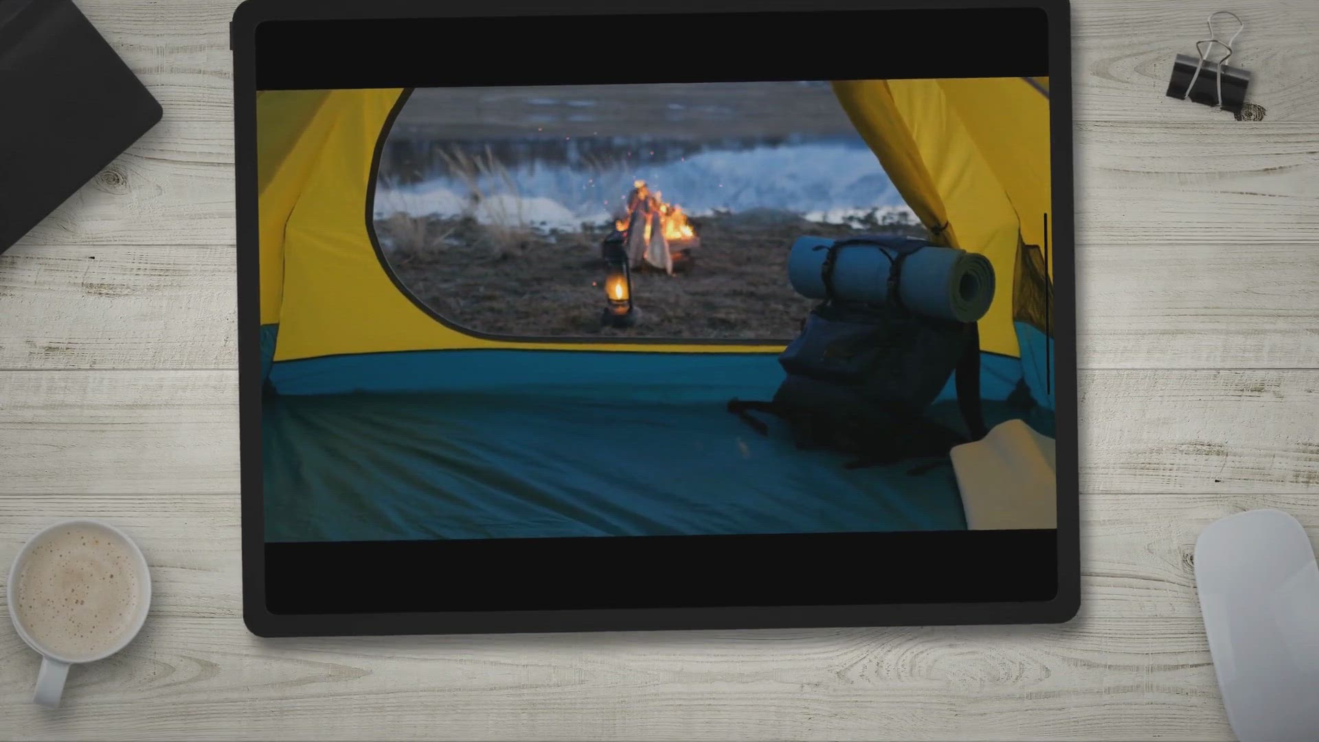 Video thumbnail for Photo Gallery of Rabbit Ears Pass and Dumont Lake