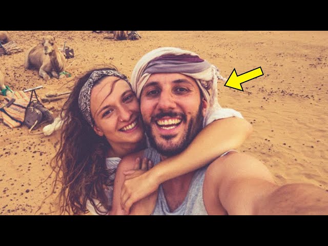 Video thumbnail for Vanished Couple Reappears After 7 Years, But Then the Woman Makes a Shocking Confession