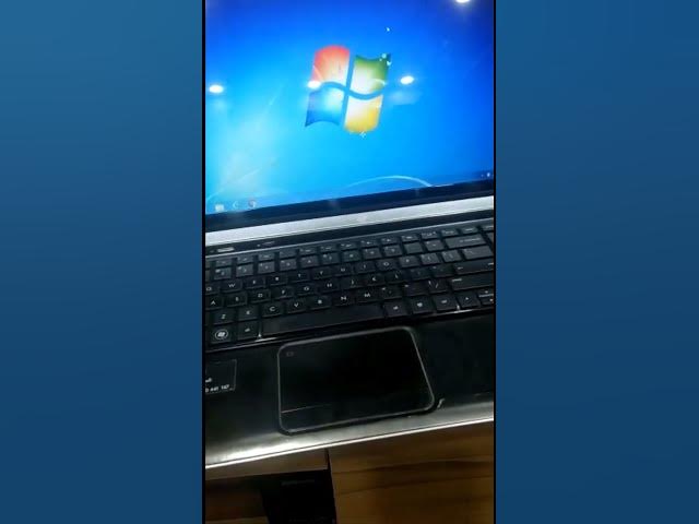 Video thumbnail for How to Set Up Dual Monitors on HP Pavilion dv6 | Quick Setup Guide in Hindi