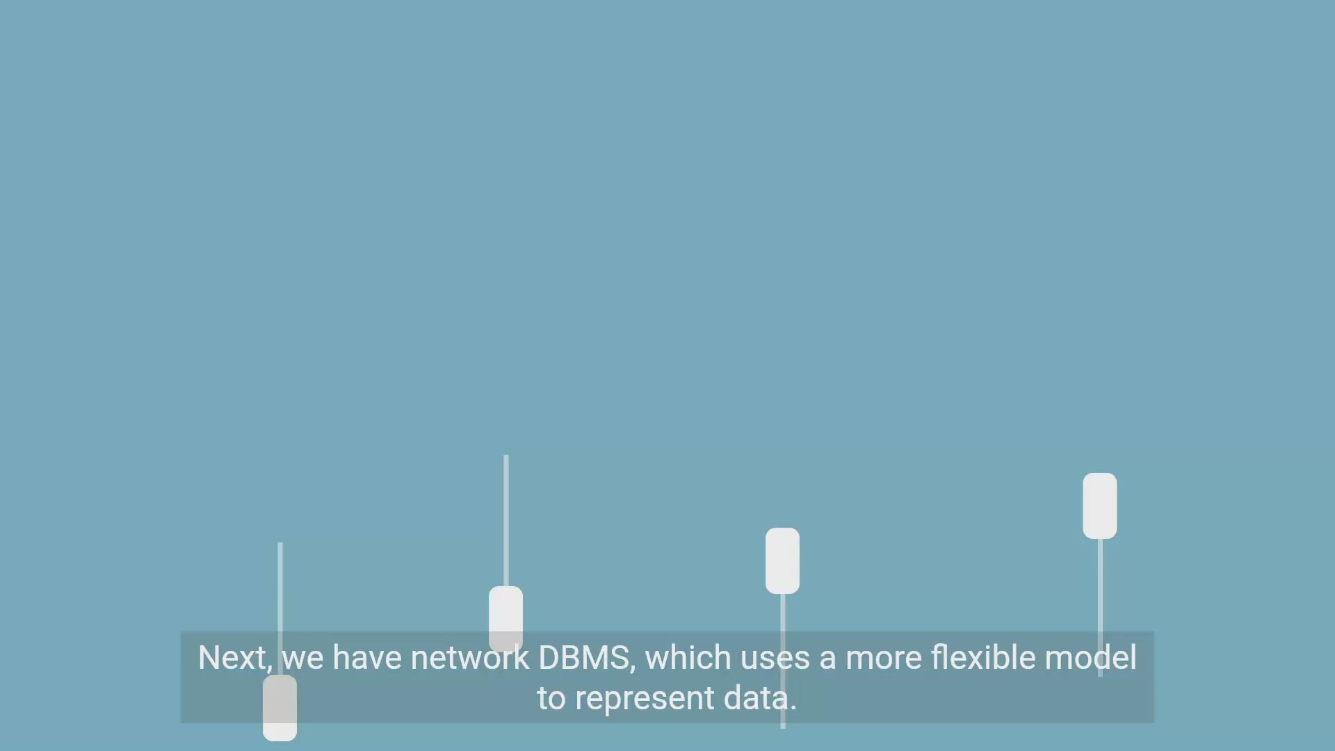 'Video thumbnail for Understanding Different Types of Database Management Systems'