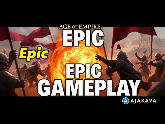 Video thumbnail for Age Of Empires Mobile gameplay first impressions