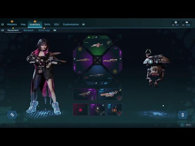 Video thumbnail for Borderlands 4