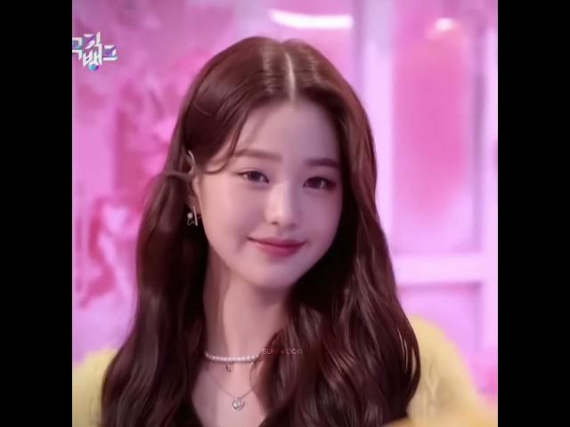 Video thumbnail for Getting deja vu from Jangkku’s first stage…💔 Welcome MC Chaemin ✨ #jangkku