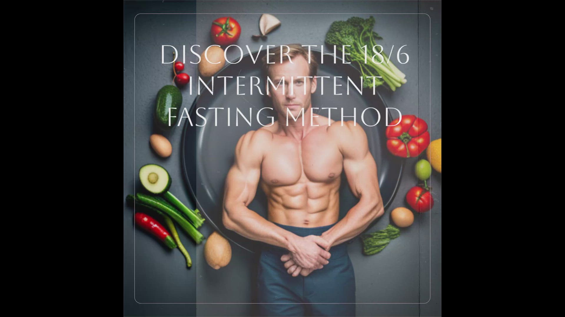 'Video thumbnail for Intermittent Fasting 18/6 Method'