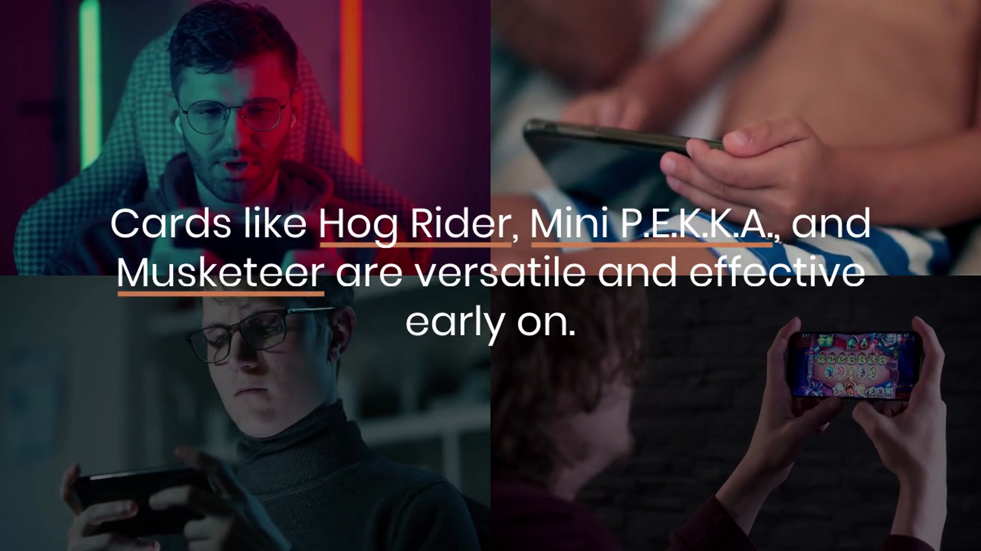 Video thumbnail for Clash_royale_free_to_play_tips