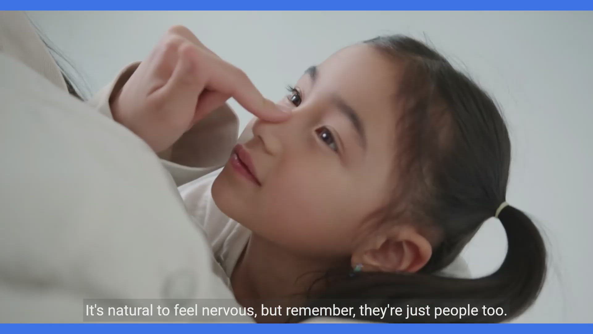 'Video thumbnail for Overcoming the Fear of Talking to Girls'