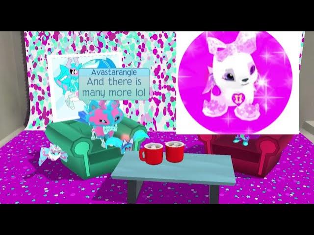 Video thumbnail for Q & A with @Maisie2021 (I’m not friends with her story in the comments!)