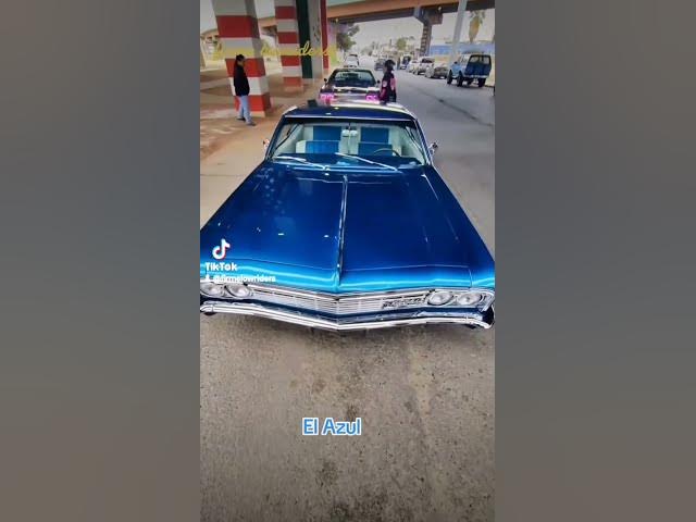 Video thumbnail for #pesopluma @PesoPlumaMusic @pesopluma_oficial #lowrider #