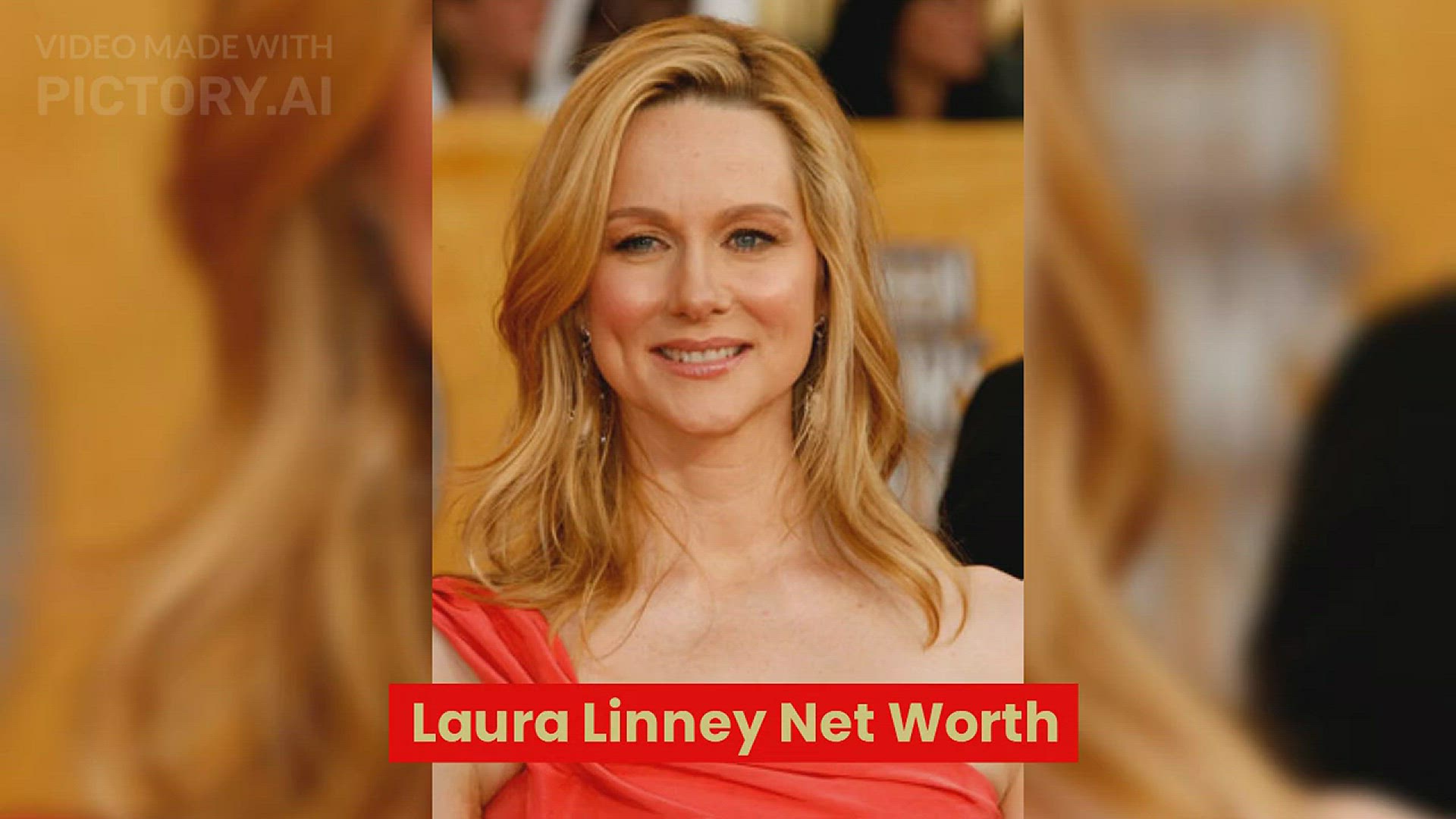 'Video thumbnail for What is Laura Linney's Net Worth?'