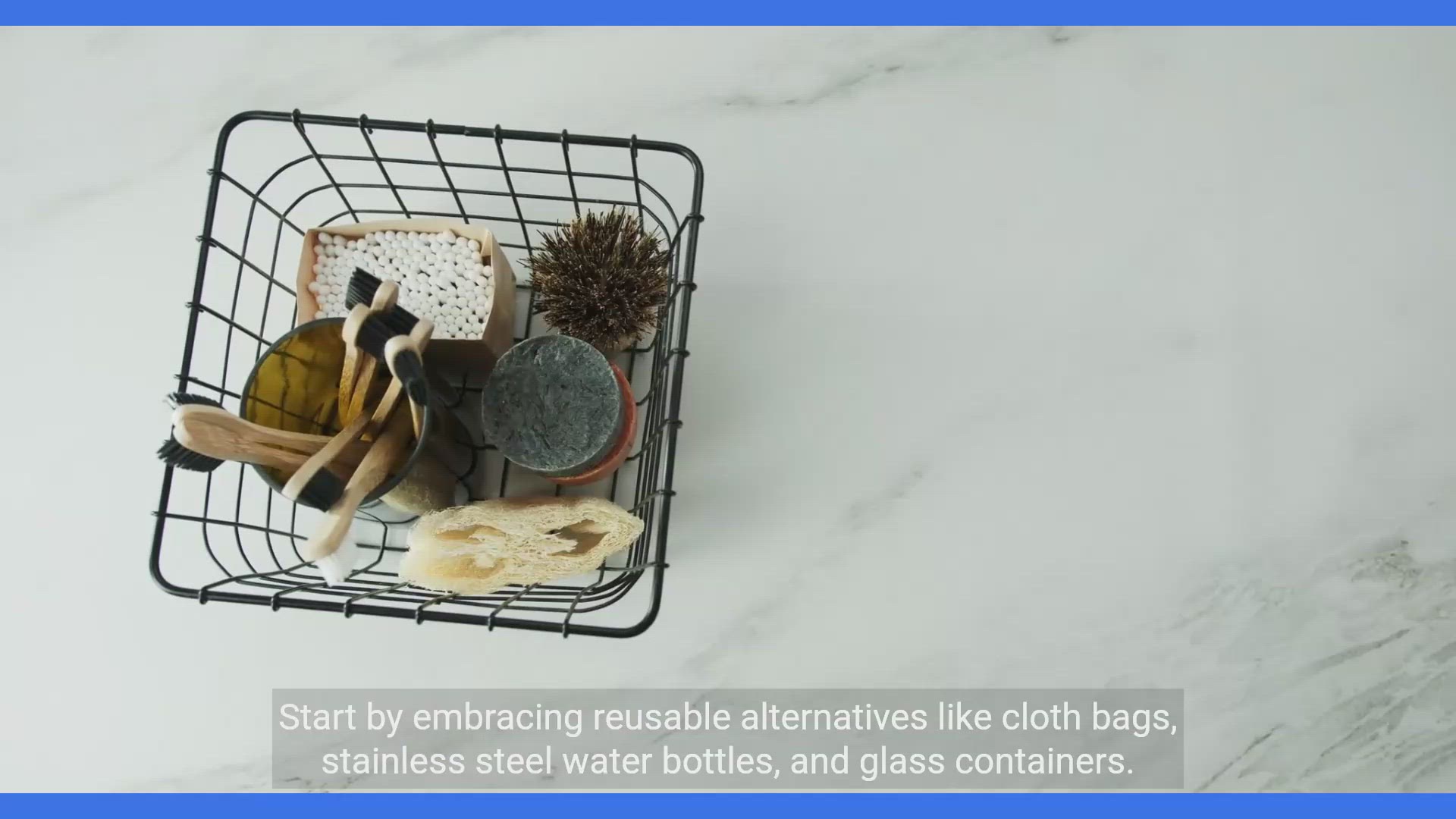 'Video thumbnail for Understanding Zero-waste Lifestyle Guides '