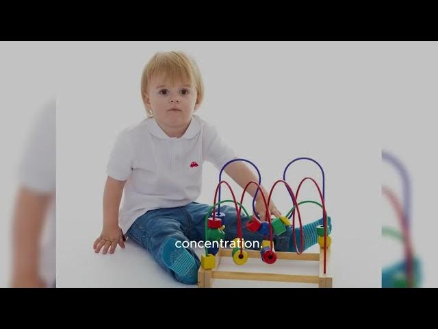 Video thumbnail for List of Montessori Sensorial Activities and Sensorial Materials ( part 2 )