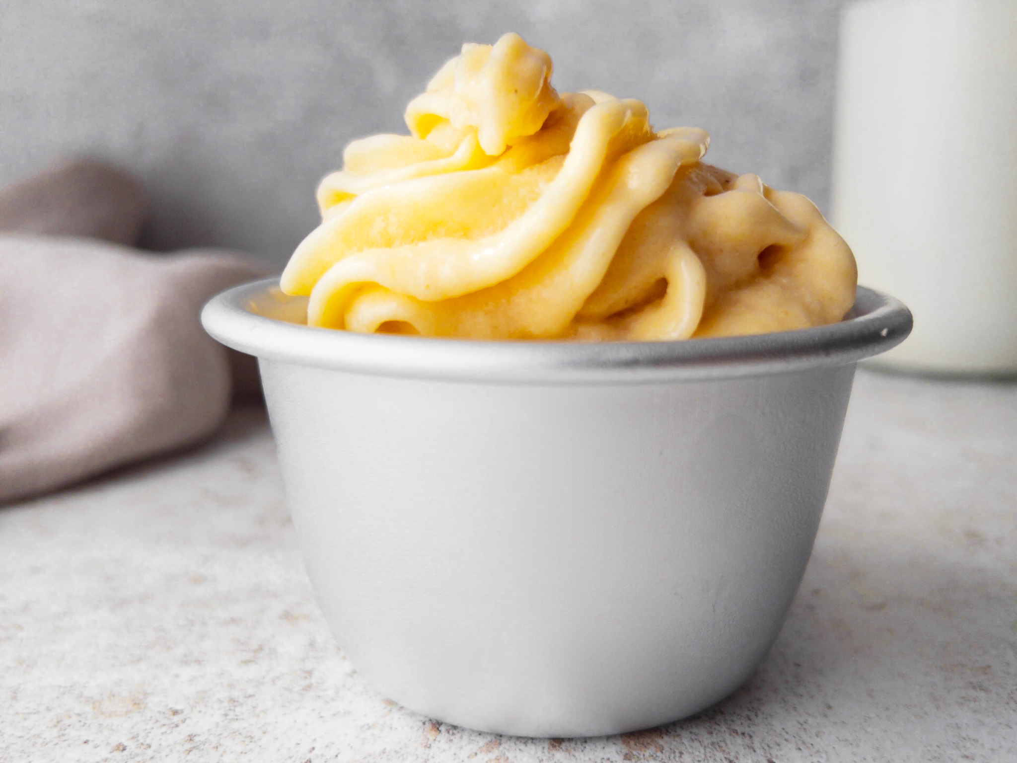 'Video thumbnail for Tropical Soft Serve'