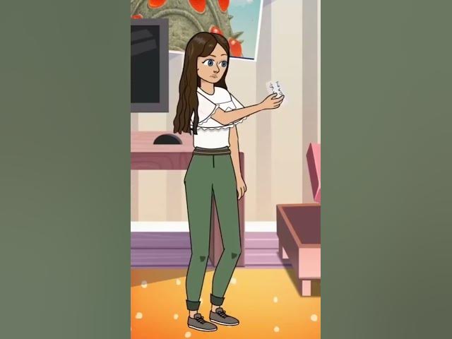 Video thumbnail for Apa Yang Terjadi Pada Anak-Anak Yang Menemukan Catatan Ini?