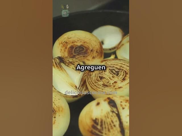 Video thumbnail for Tortilla de Alcachofas Una Delicia Saludable