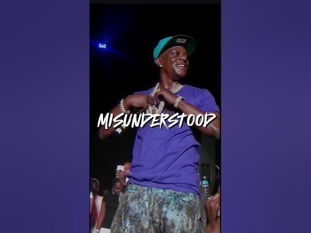 Video thumbnail for (Hard) FREE TRAP BEAT (MISUNDERSTOOD)