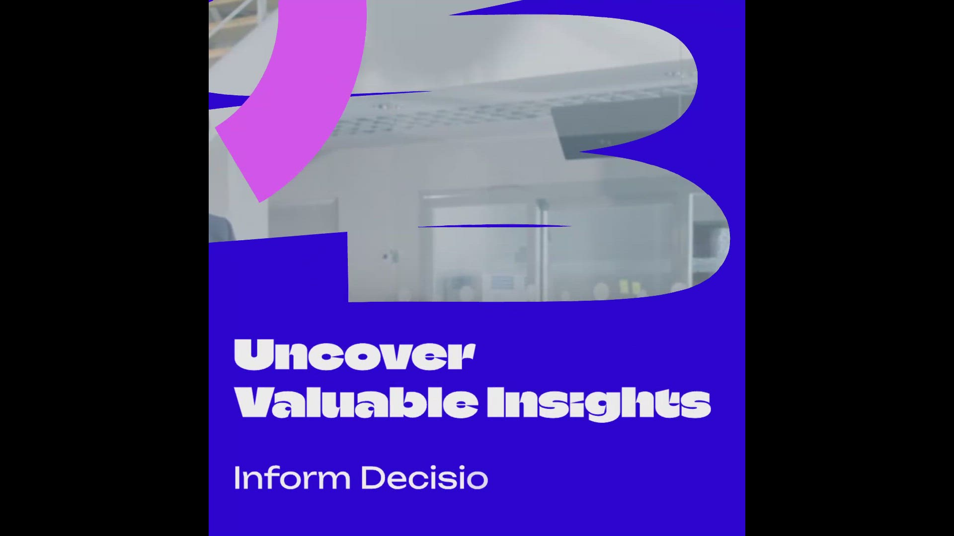 'Video thumbnail for Unleashing the Power of Data Analysis'