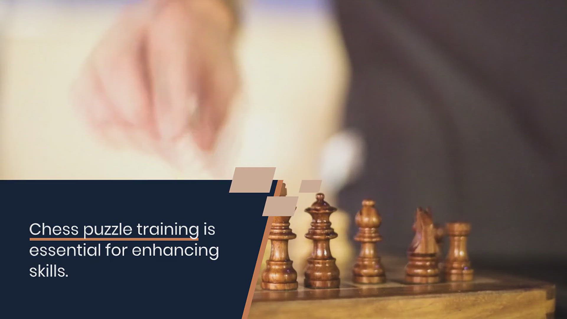 'Video thumbnail for Chess Puzzle Training'