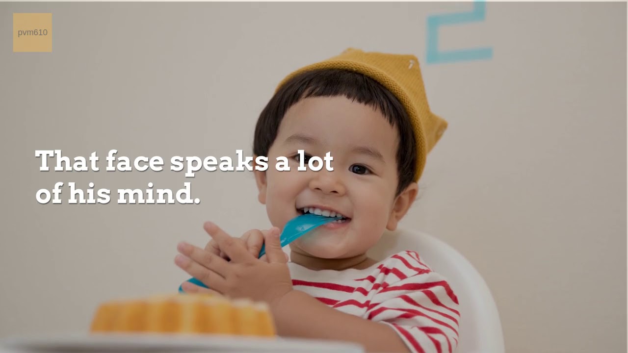 Video thumbnail for Spread Joy And Make The World Smile