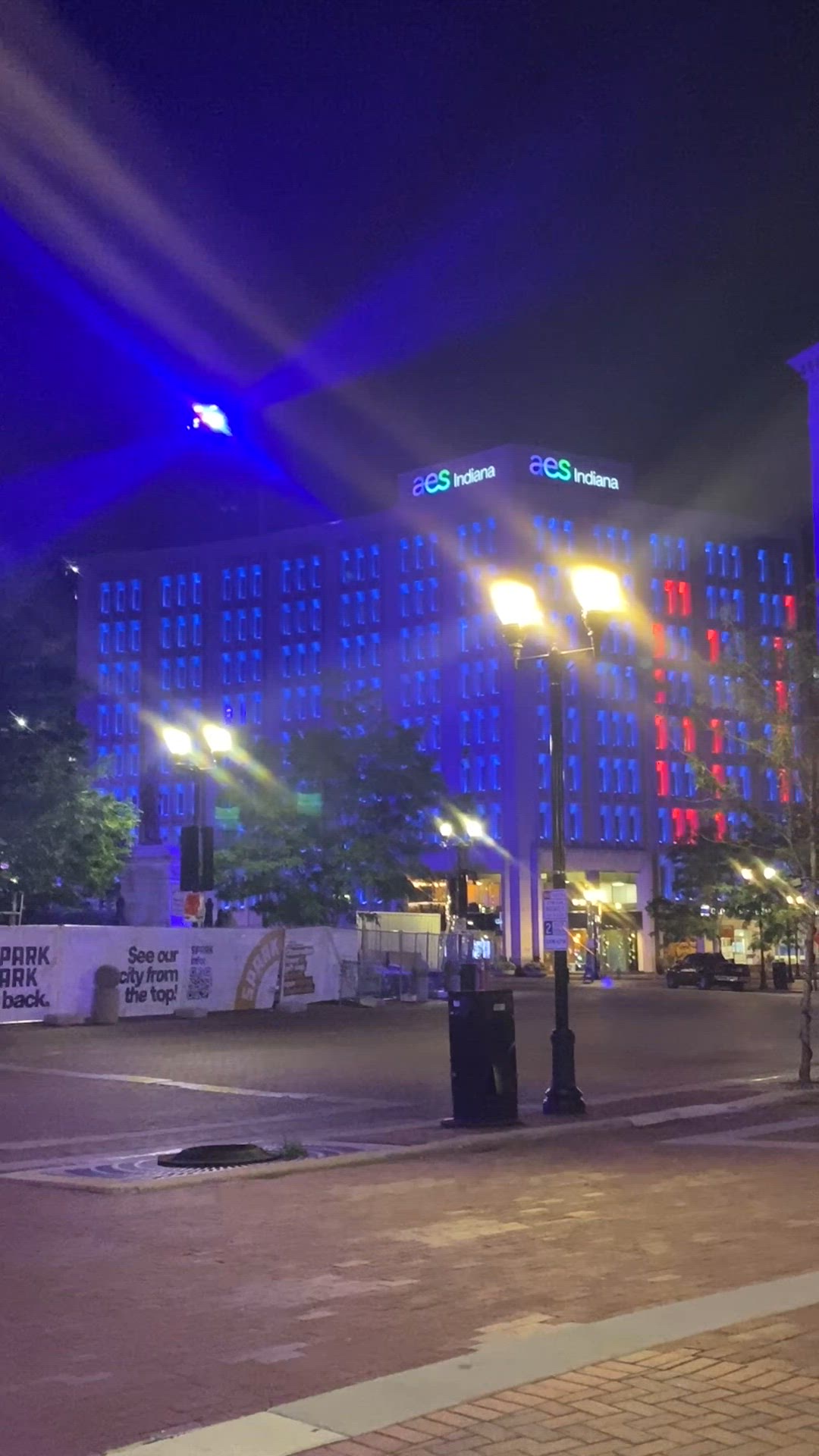 Video thumbnail for Memorial Square