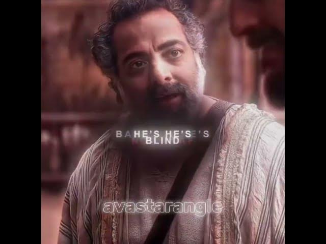 Video thumbnail for Jesus healing a blind man #jesus #jesusislord #kingjesus #heaven #god #jesuslovesyou