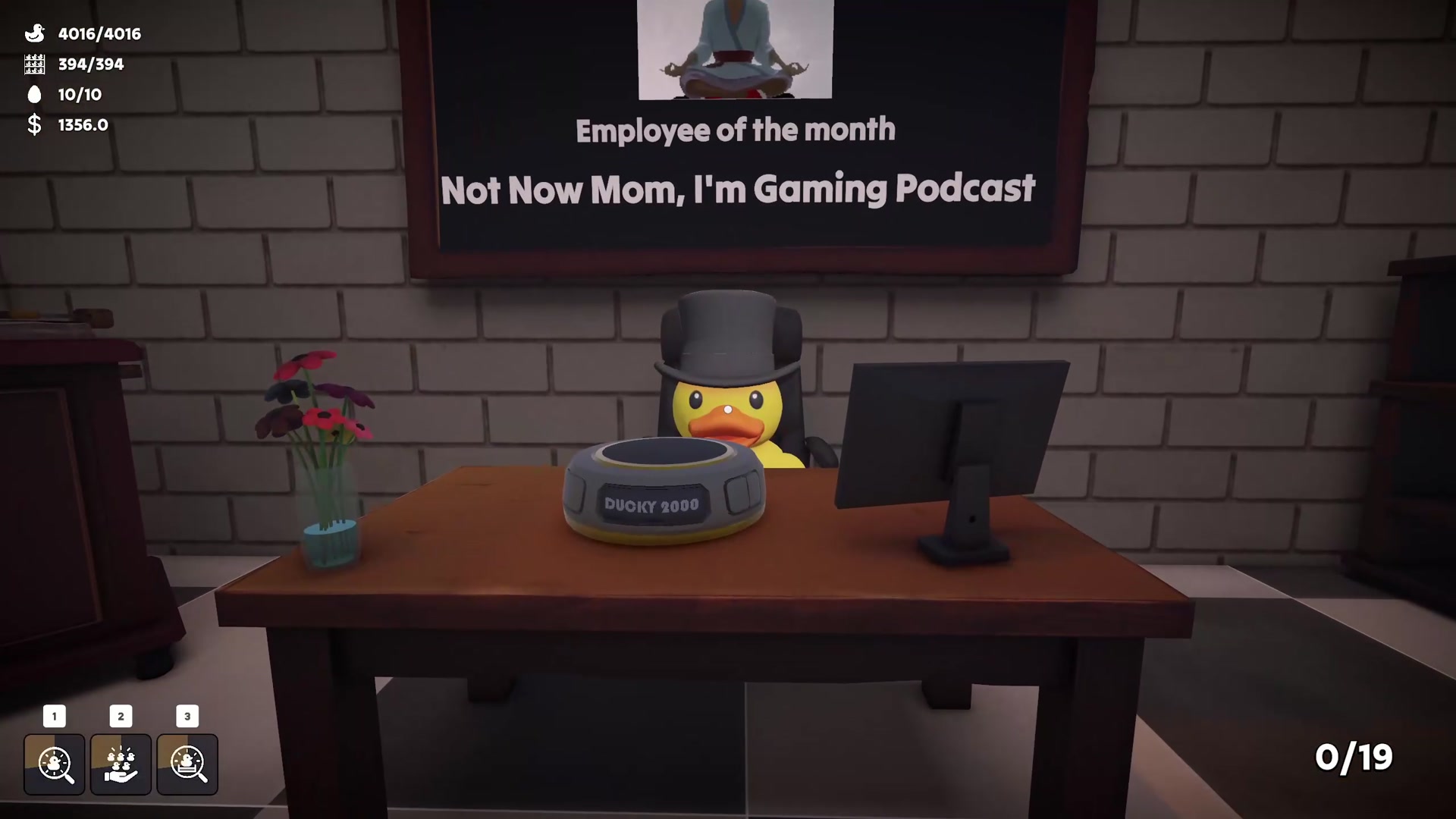 Video thumbnail for Sort Them Ducks | Ohhhh, Maaaan Achievement