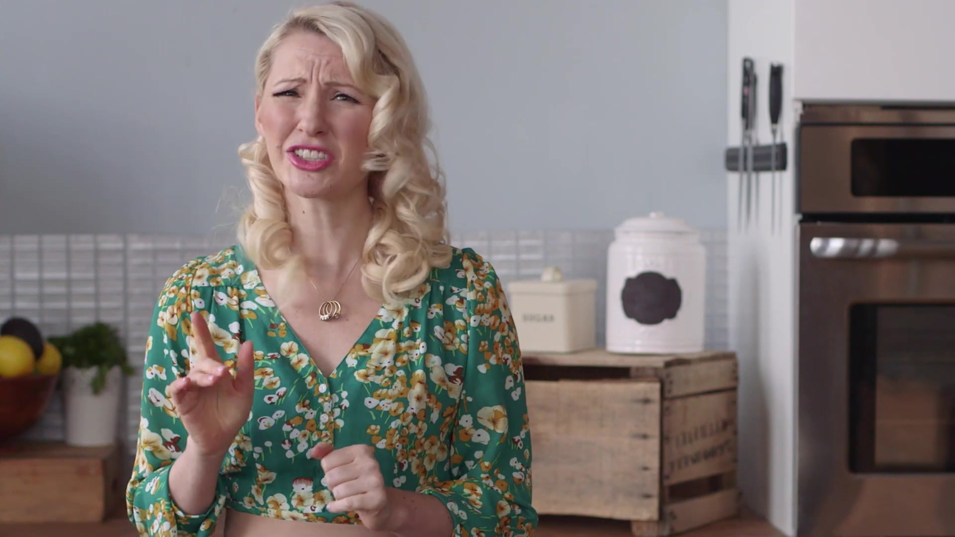 Video thumbnail for 39.Easy Bean and Lentil Recipes   Take the Pulse Pledge (1080p 30fps)