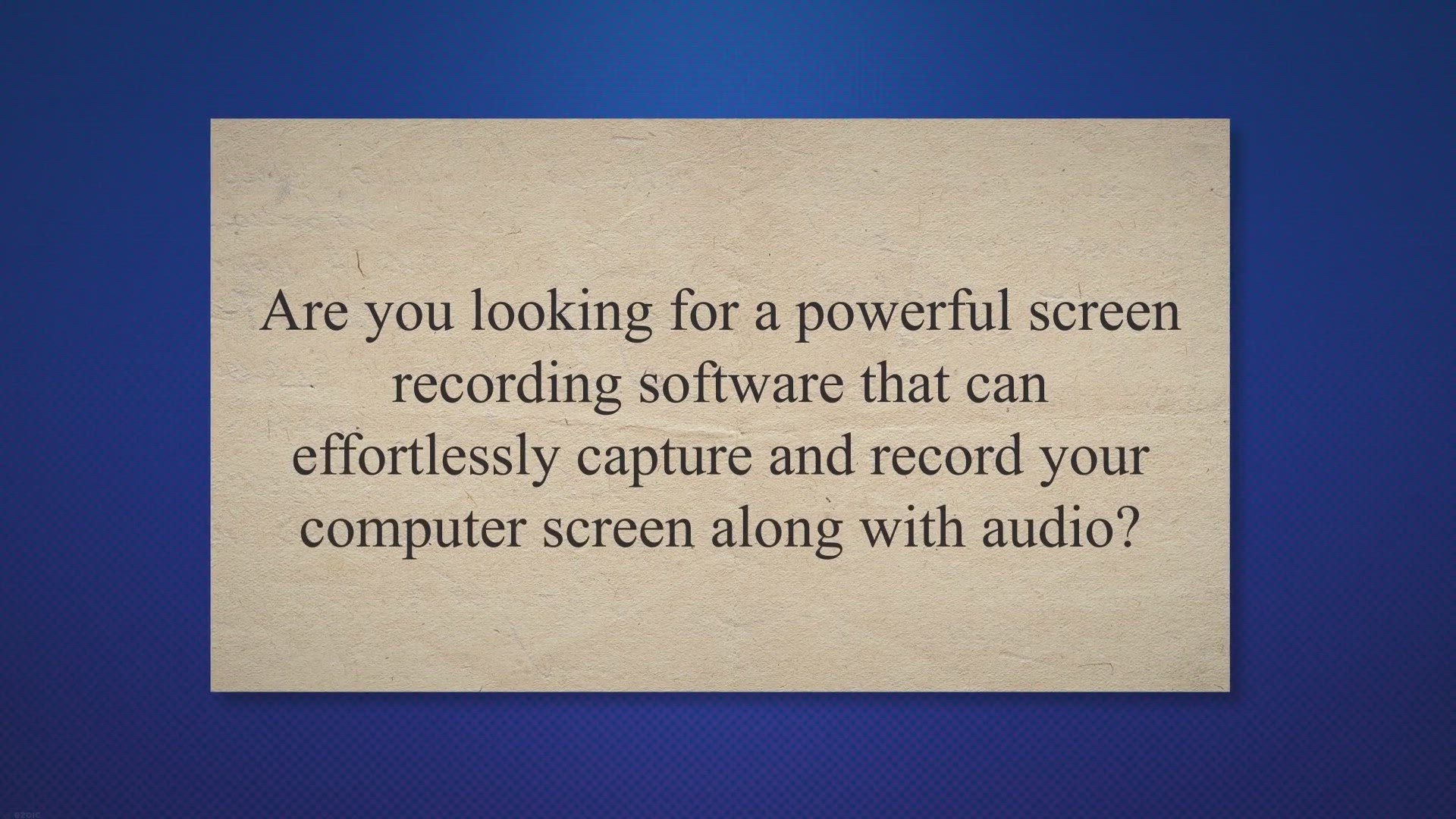 'Video thumbnail for Get Your Free License for Acethinker Screen Grabber Pro: Capture and Record Your Windows Screen with Ease'