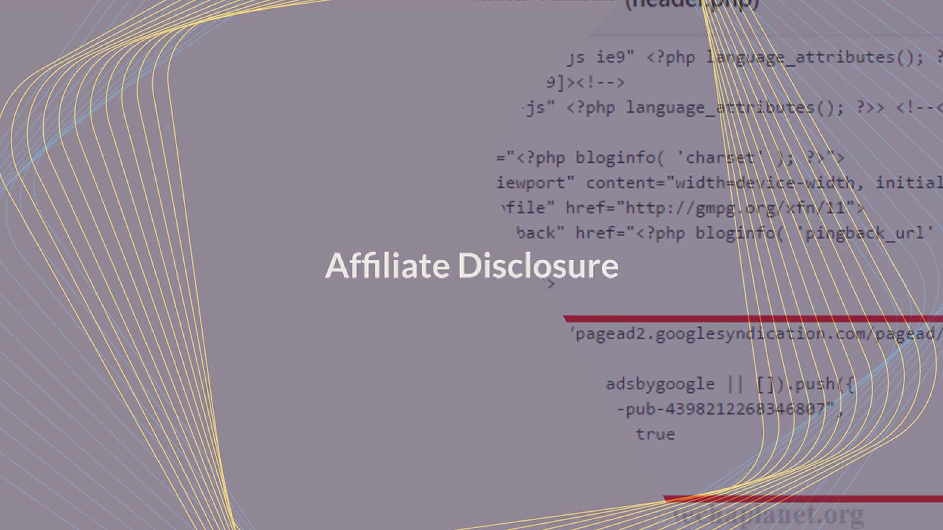 'Video thumbnail for Do you really need Page level ads to increase AdSense earnings [case study]'