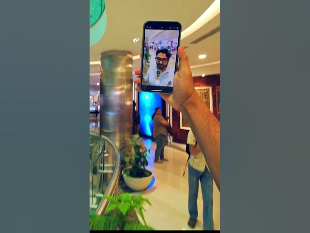 Video thumbnail for Rayban Meta AI Smart Glasses Launched in India - My Review Soon