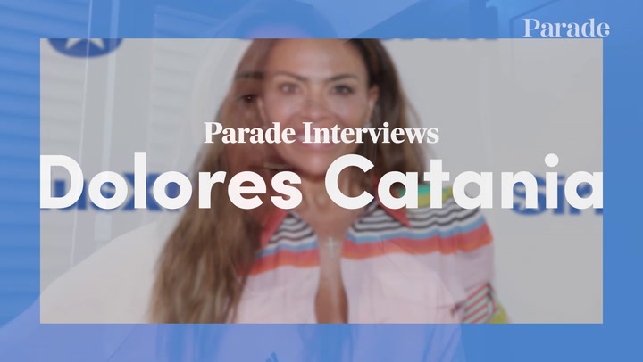 Video thumbnail for RHONJ's Dolores Catania Opens Up About Her GLP-1