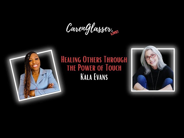 Playlist thumbnail for Caren Glasser Live