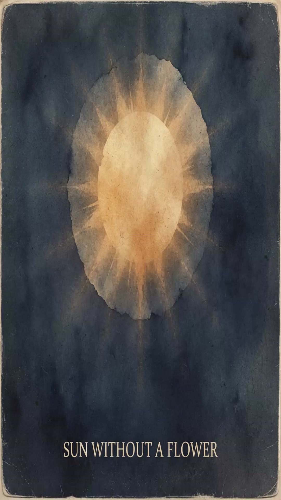 'Video thumbnail for 13   Sun Without a Flower'