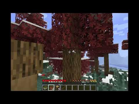 Video thumbnail for surviving 50days in hardcore