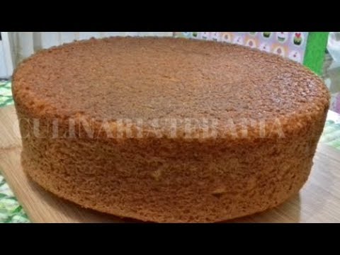 'Video thumbnail for BOLO AMANTEIGADO PROFISSIONAL PARA FESTAS | Massa Especial para Tortas e Bolos Decorados Fácil'