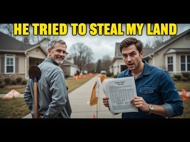 Video thumbnail for He Helped at My Dad’s Funeral… Then Tried to Rob Me | True Story