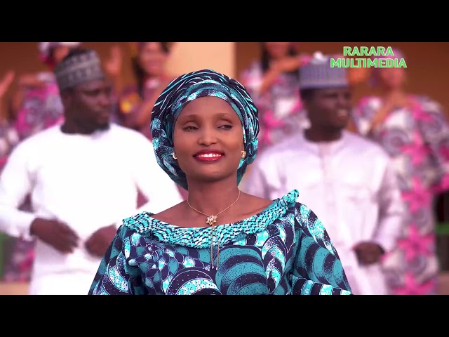 Video thumbnail for Bazoum @hauwayarfulani ft Rara&shamsu dan,iya