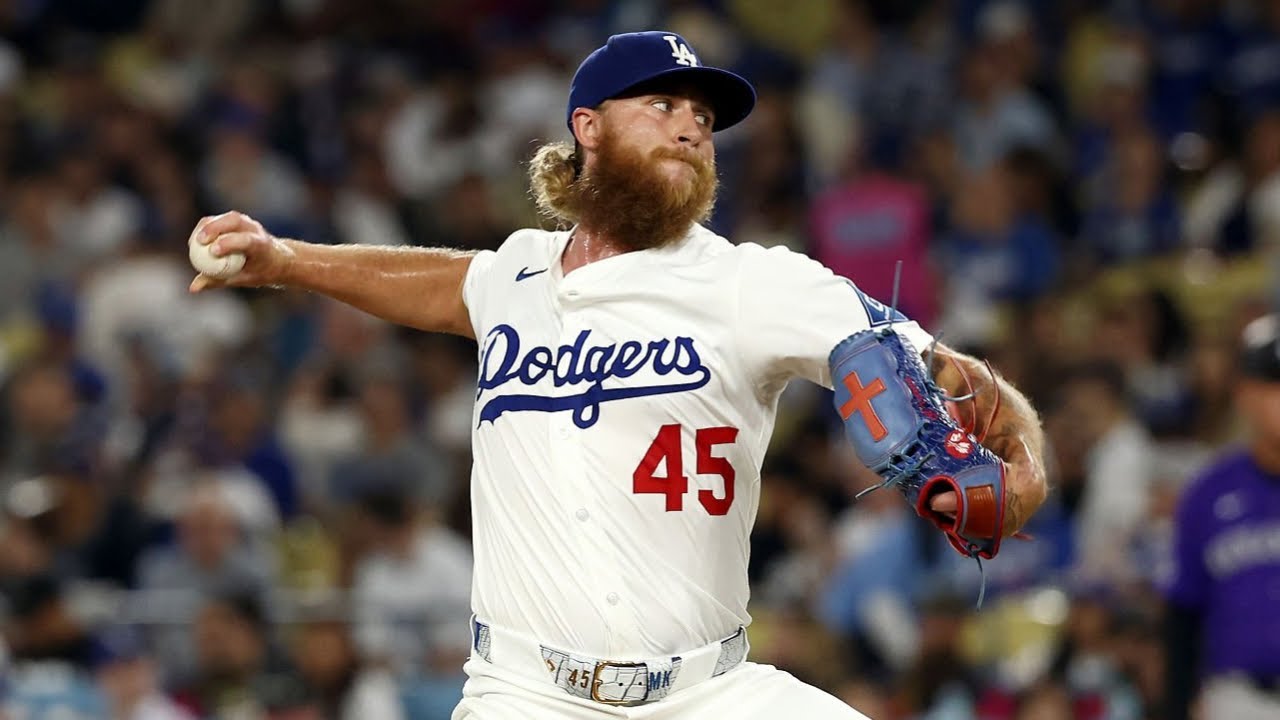 Video thumbnail for Michael Kopech 2025 MLB Highlights!