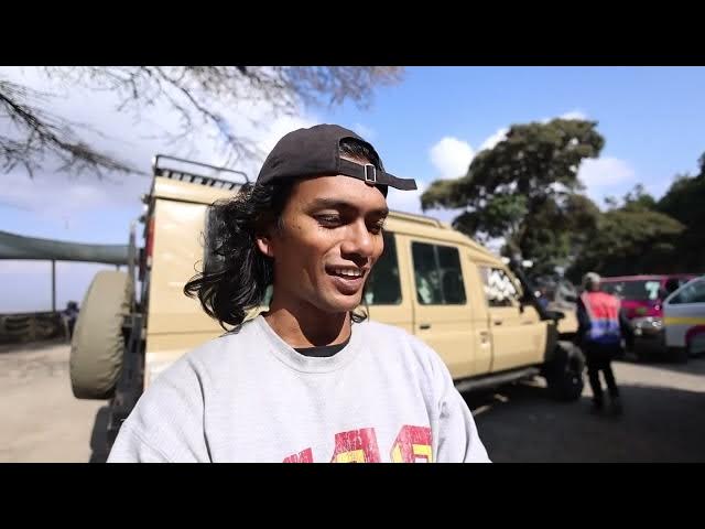 Playlist thumbnail for Travel