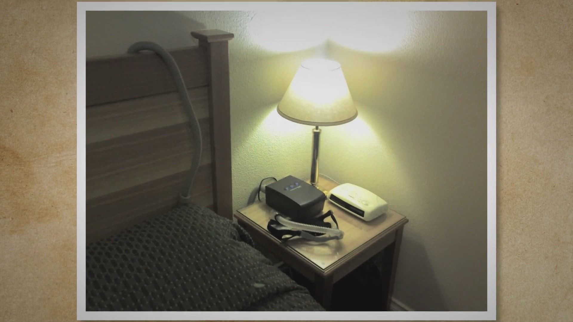 Video thumbnail for Which CPAP Mask is Best for Stomach Sleepers?