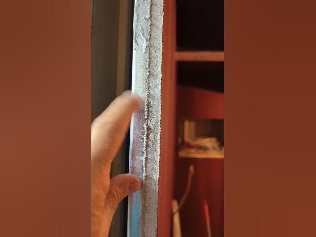 Video thumbnail for Pocket Door Trim Installation Problems