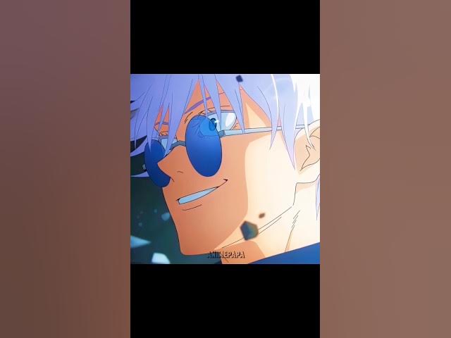 Video thumbnail for Gojo & Buddha | The Honored Ones | Tired of Problems #gojo #gojosatoruedit #jjk #edit