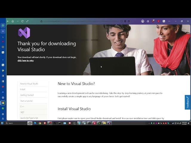Video thumbnail for How to Fork your own FireFox